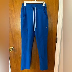 FIGS Yola scrub pants